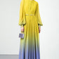 WOMEN FASHION LONG MAXI DRESS