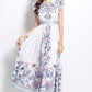 WOMEN FASHION LONG MAXI DRESS