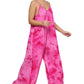 WOMEN FASHION CASUAL JUMPSUIT