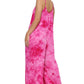 WOMEN FASHION CASUAL JUMPSUIT
