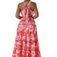 WOMEN FASHION LONG MAXI DRESSES