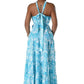 WOMEN FASHION LONG MAXI DRESSES