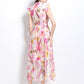 WOMEN FASHION LONG MAXI DRESS