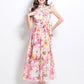 WOMEN FASHION LONG MAXI DRESS