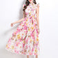 WOMEN FASHION LONG MAXI DRESS
