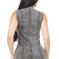 WOMEN FASHION DENIM ROMPERS