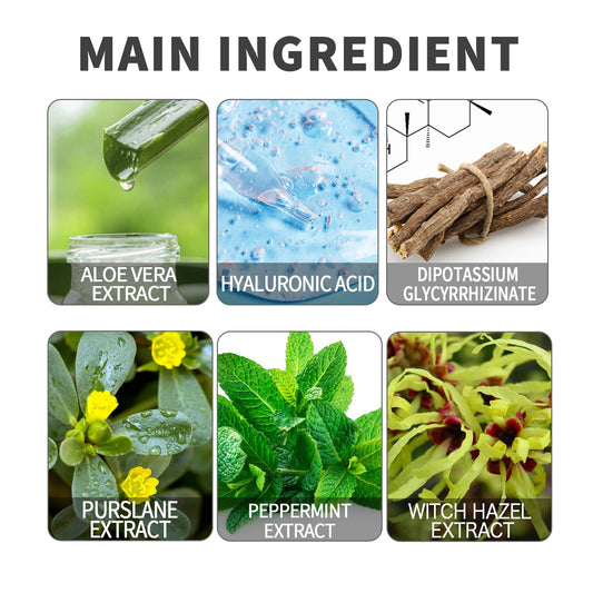 EELHOE Blackhead Cleansing Cream Skin Oil Blackheads Acne Exfoliating