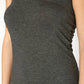 Women's Tube Bodycon Midi Dress