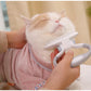 Cats Wool Pet Hair Deshedding Brush Set Comb
