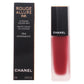 Lipstick Rouge Allure Ink Chanel