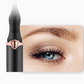 Rechargeable 360 Rotating Portable Eyelash Curler Makeup Tools