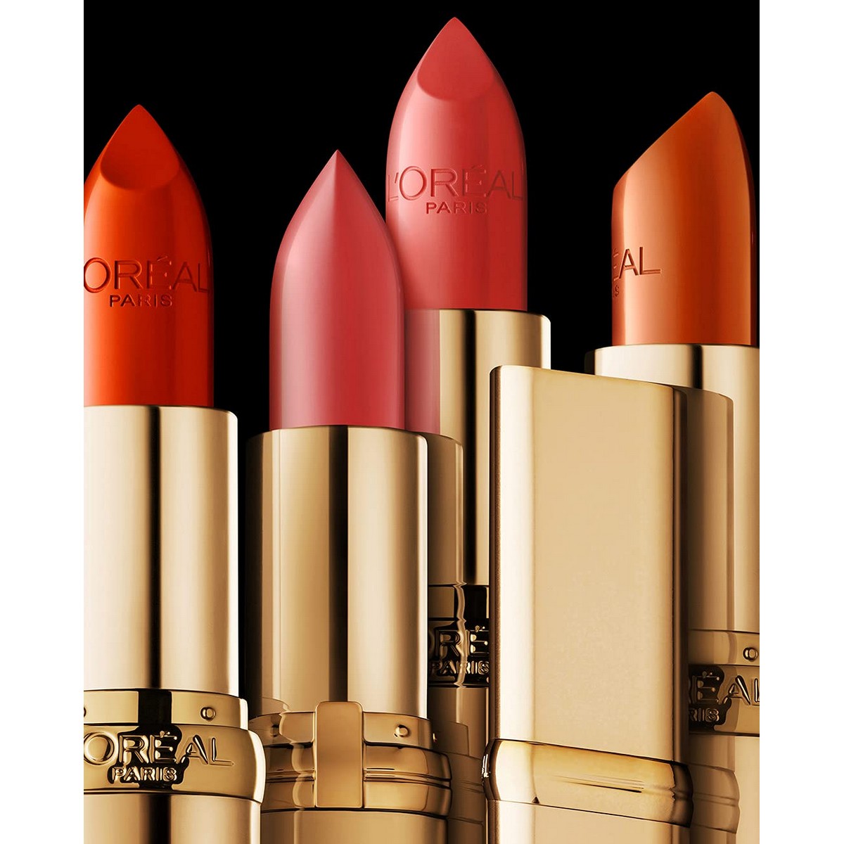 Lipstick L'Oreal Make Up Color Riche 235 Nude (4,2 g)