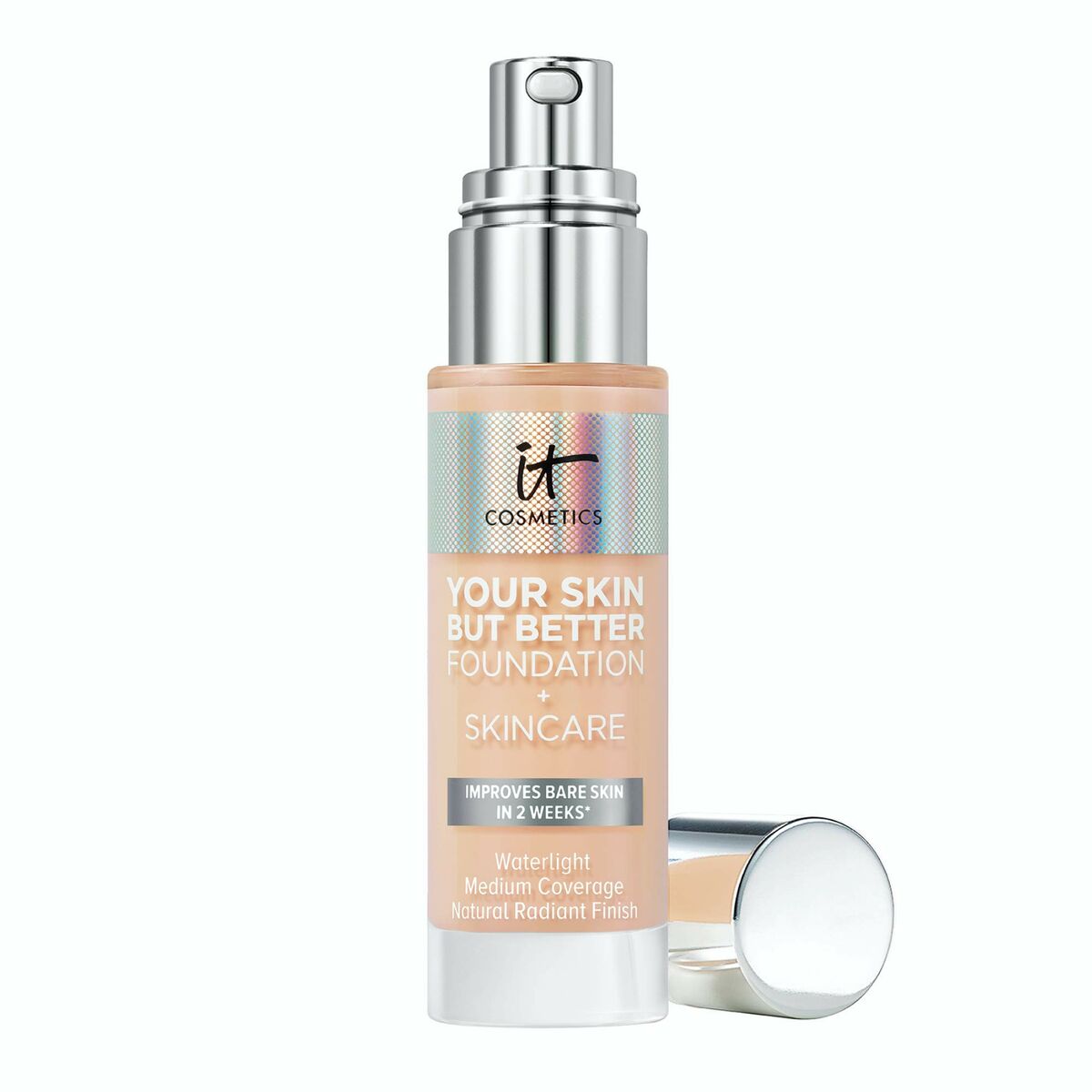 Liquid Make Up Base It Cosmetics Your Skin But Better Nº 11-fair