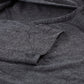 Gray Long Sleeve Cut-out Twist Ruched Bodycon Mini Dress