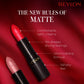 REVLON Super Lustrous The Luscious Mattes Lipstick
