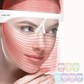 LPURE SOL. Beauty  ED Light Therapy Skin Mask