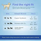 Disposable Male Wrap Dog Diapers Simple and Convenient, Small 60 Count