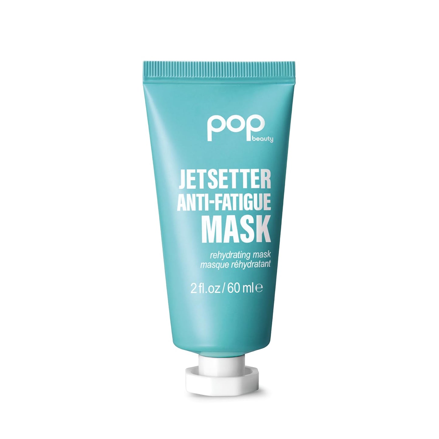 POP Beauty Exfoliating & Treatment Mask