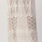 Boho-Inspired Embroidered Maxi Dress with Adjustable Straps