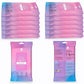 Makeup Removal Wipes 12 Pack (720 Wipes Total) – Ultra-Soft Facial