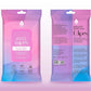 Makeup Removal Wipes 12 Pack (720 Wipes Total) – Ultra-Soft Facial