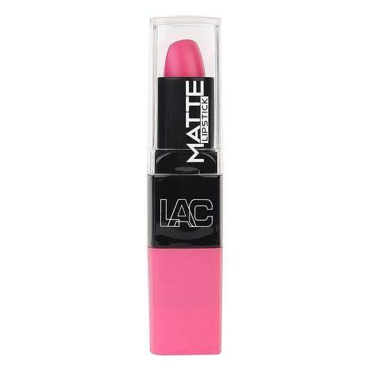 L.A. COLORS Matte Lipstick, Charmed CML476