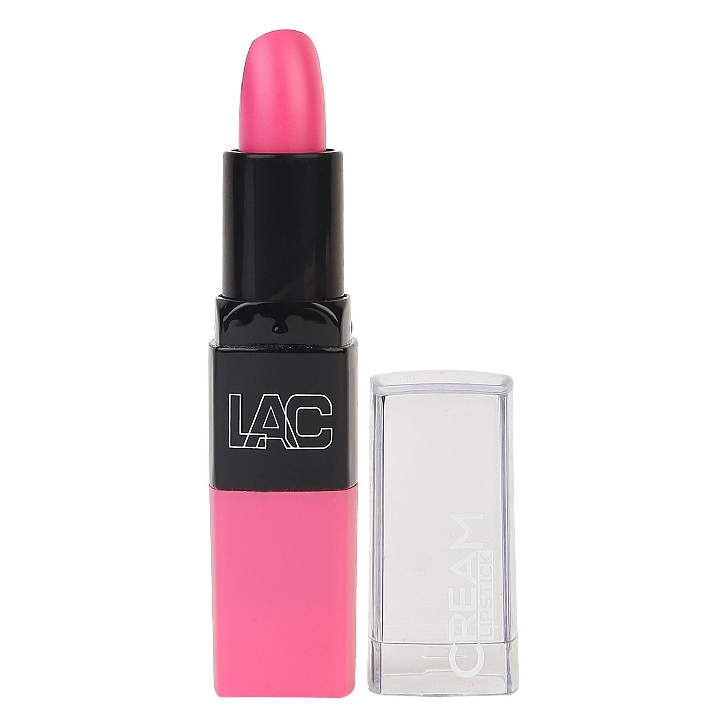 L.A. COLORS Matte Lipstick, Charmed CML476