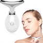 Wavy Chic Beauty Facial Massager, 7 Color Wavy Acne Beauty