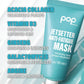POP Beauty Exfoliating & Treatment Mask