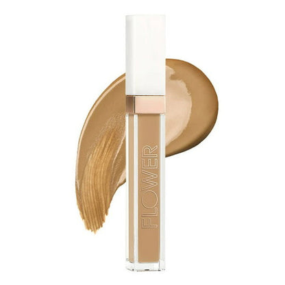 FLOWER BEAUTY Light Illusion Full Coverage Concealer