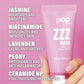 POP Beauty Exfoliating & Treatment Mask