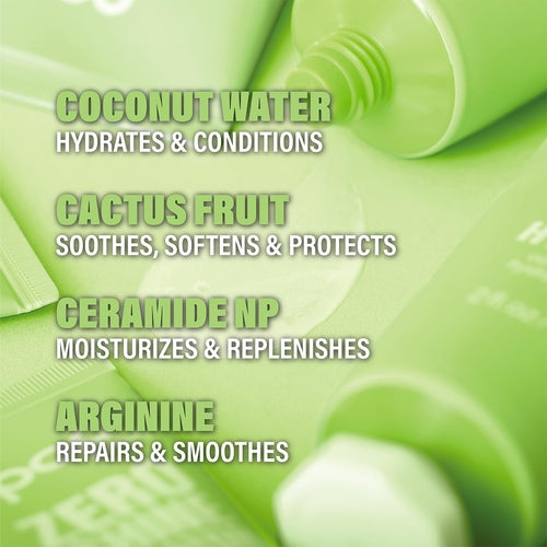 POP Beauty Exfoliating & Treatment Mask