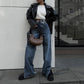 DenimDare™ Dislocation Jeans For Women Bottom