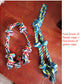Heavy-Duty Rope Knot Dog Toys For Large Breeds Dental Health Chew And
