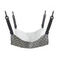 Lamb Fleece Cat Hanging Beds Pets Cage Hammock Bed For Kitten Hanging