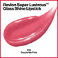 REVLON Super Lustrous Glass Shine Lipstick