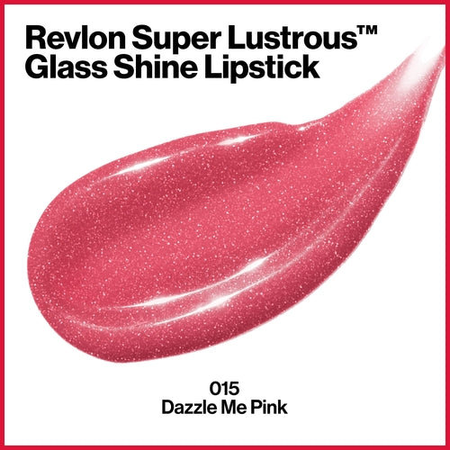 REVLON Super Lustrous Glass Shine Lipstick