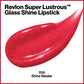 REVLON Super Lustrous Glass Shine Lipstick