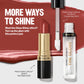 REVLON Super Lustrous Glass Shine Lipstick