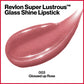 REVLON Super Lustrous Glass Shine Lipstick