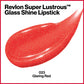 REVLON Super Lustrous Glass Shine Lipstick