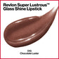 REVLON Super Lustrous Glass Shine Lipstick