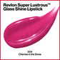 REVLON Super Lustrous Glass Shine Lipstick