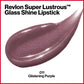 REVLON Super Lustrous Glass Shine Lipstick