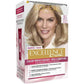 Permanent Dye Excellence L'Oreal Make Up Light Ash Blonde N 9,1