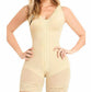 Shapewear Jumpsuit For Women Tummy Control Post Surgery Full Body