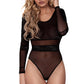 Shapewear Body model 132064 Axami