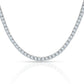 SPARKLE 3MM 925 Tennis Choker | 929771