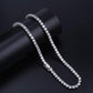 SPARKLE 3MM 925 Tennis Choker | 929771