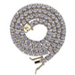 SPARKLE 4MM 925 Tennis Choker | 928552